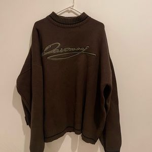 Vintage Davoucci Sweater
